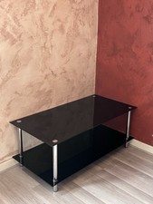 Table Le Basse En Verre