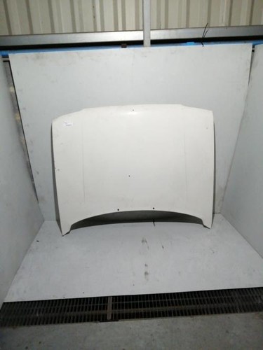 Capot peugeot 205 - peugeot,