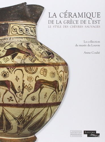 Céramique grèce de - céramique,