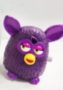 Tomy dancing furby - tomy,, violet