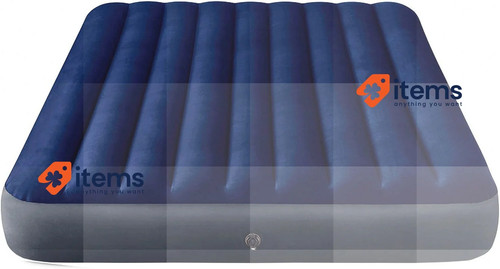 Intex matelas gonflable 64759 - intex,