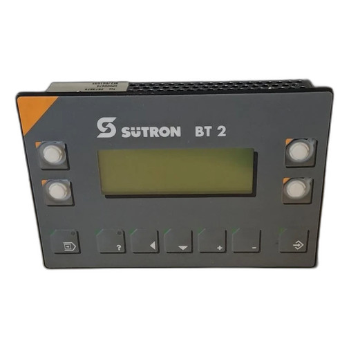 Bt2 sutron pupitre - sutron,