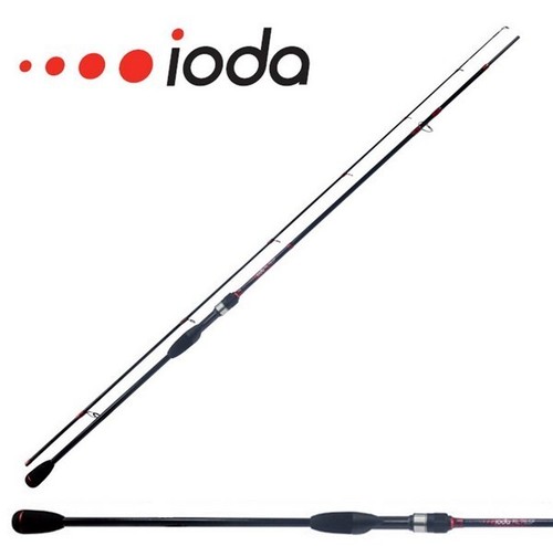 Canne spinning ioda - rl, sp