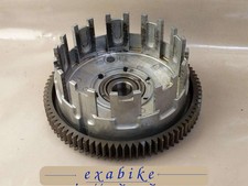 cloche d'embrayage pour Honda