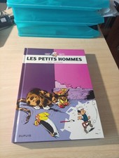 Les Petits Hommes intégrale