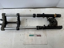 Fourche Marzocchi 32MM Avec