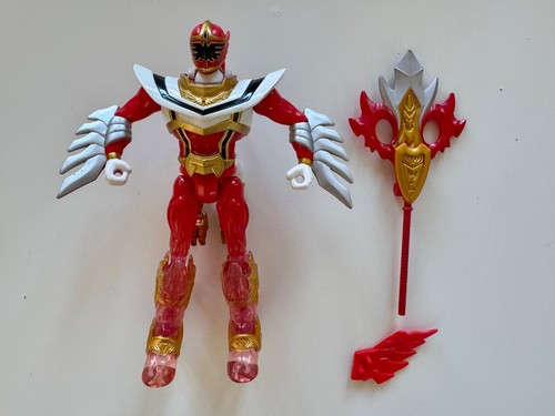Power rangers mystic - mystic, forces