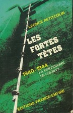 Les fortes têtes - Léonce