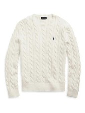 Pull Ralph Lauren Torsadé