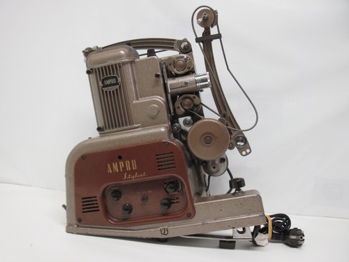 Ampro stylist projecteur - :,