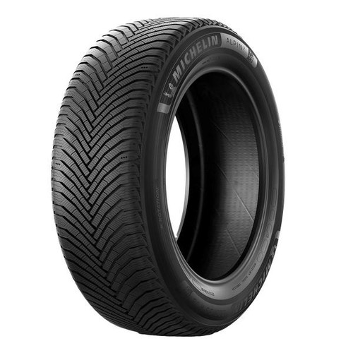 Michelin alpin 215 55r16 97h - michelin,