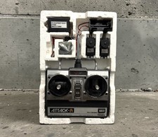 Futaba Attack-R FP-T2NBR RC