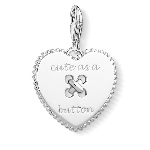 Thomas sabo bijou - thomas,