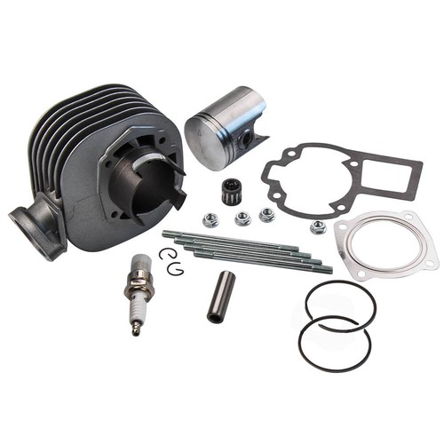 Cylindre piston kit for suzuki - for,
