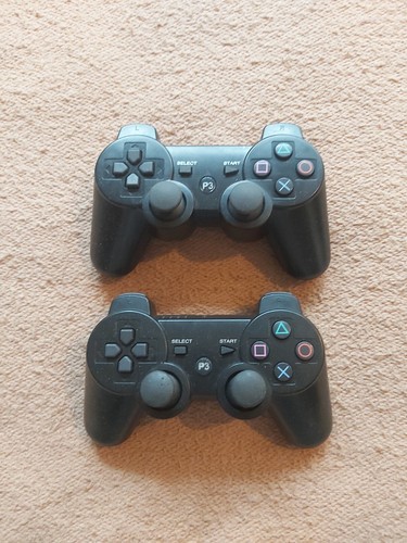 Manettes ps3 - manettes,
