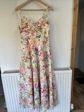 miss rosier dress