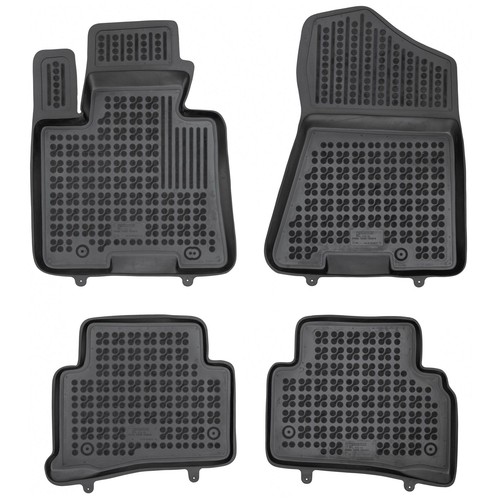 Caoutchouc tapis sol - tapis,