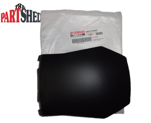 Genuine yamaha grizzly - genuine, 550