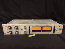 Vintage UREI 1178 Dual Stereo Compressor-Limiter in Excellent Condition !!