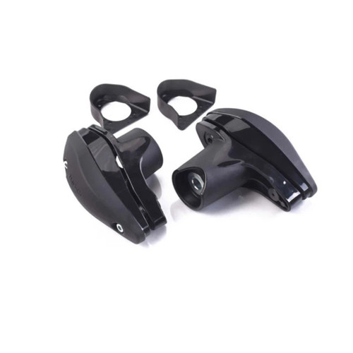 Triumph frame protector kit - triumph,