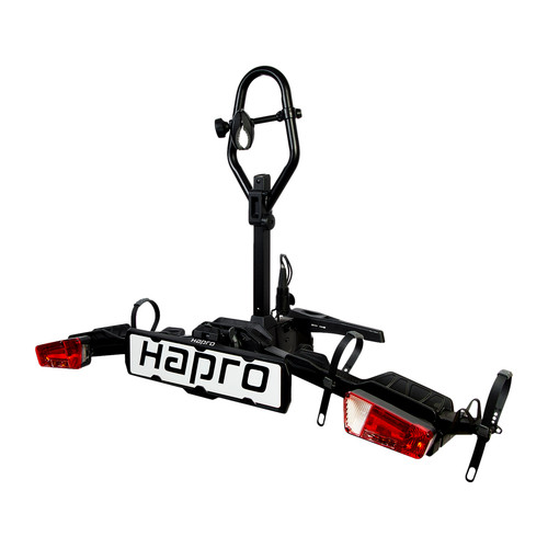 Porte vélo hapro - porte-vélo, atlas