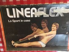 VINTAGE LINEAFLEX LO SPORT IN