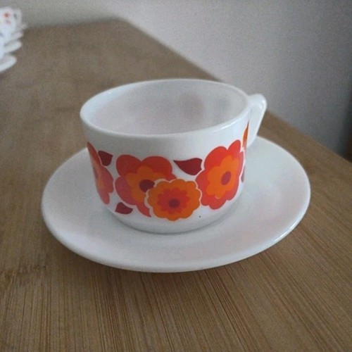 Arcopal lotus tasse café - arcopal, &