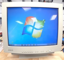 Hitachi SuperScan 812 (CM812U)