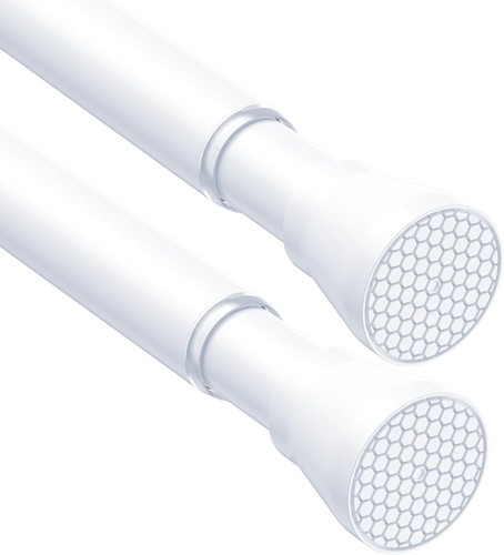 Tringle rideau sans - , percage