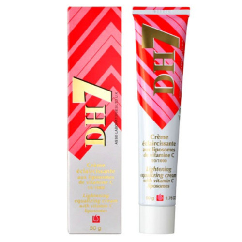 Dh7 creme eclaircissante - creme,