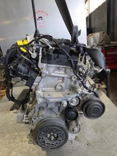 Moteur OPEL ASTRA K SPORTS
