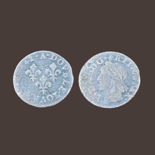 R1520 monnaie royale - monnaie,