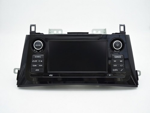 Autoradio origine nissan - autoradio,