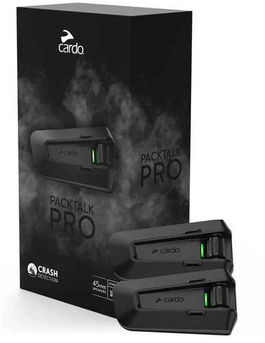 Cardo packtalk pro duo - fr,