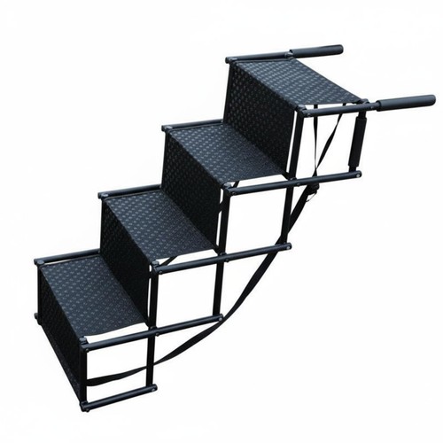 Escalier pliable pour chien - pliable,