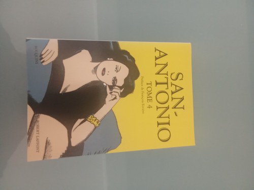 San antonio oeuvres - antonio,