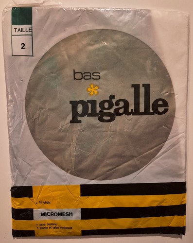 Paire bas nylon rht - bas,