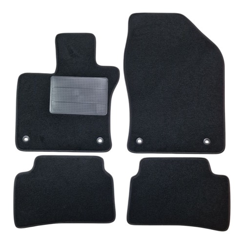 Ensemble tapis voiture - de,