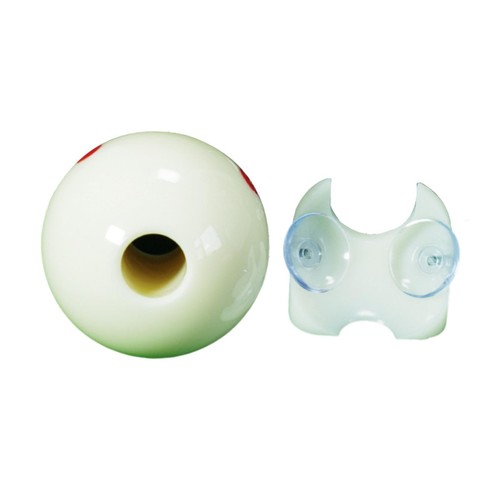 Boule billard avec - avec, trou