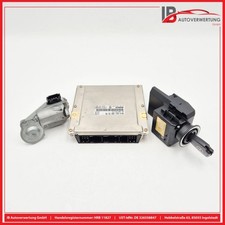 Calculateur calculateur moteur