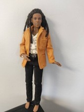 Très rare poupée Tonner