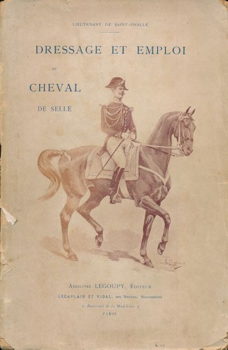 Dressage emploi cheval - dressage,