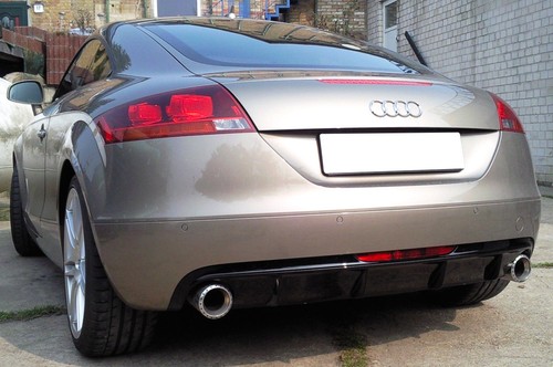 Audi 2006 2010 - rajout, de