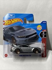 Hotwheels 1/64 🇨🇵 Ford