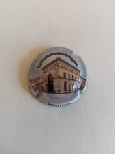 Capsule de champagne MOUTAUX