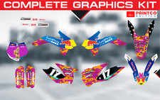 KTM SX EXC 65 85 125 250 300