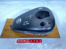 Suzuki LS 650 Savage -