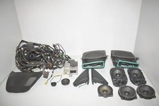 BMW G31 5er Hifi Sound System