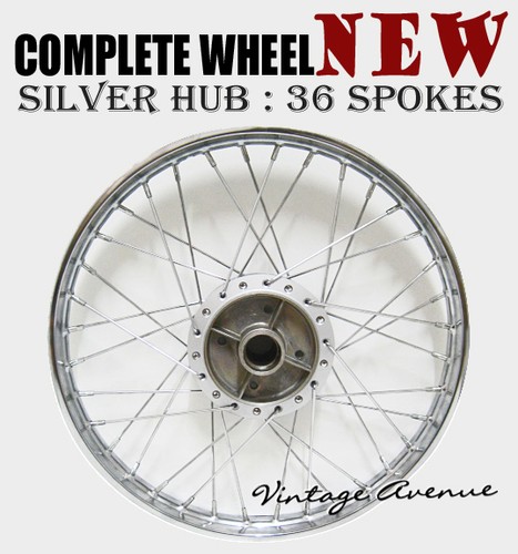 New honda c50 c65 c70 - *new*,