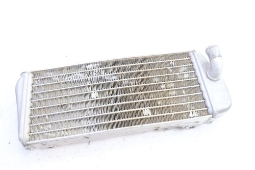 Radiateur gauche husaberg te - -,